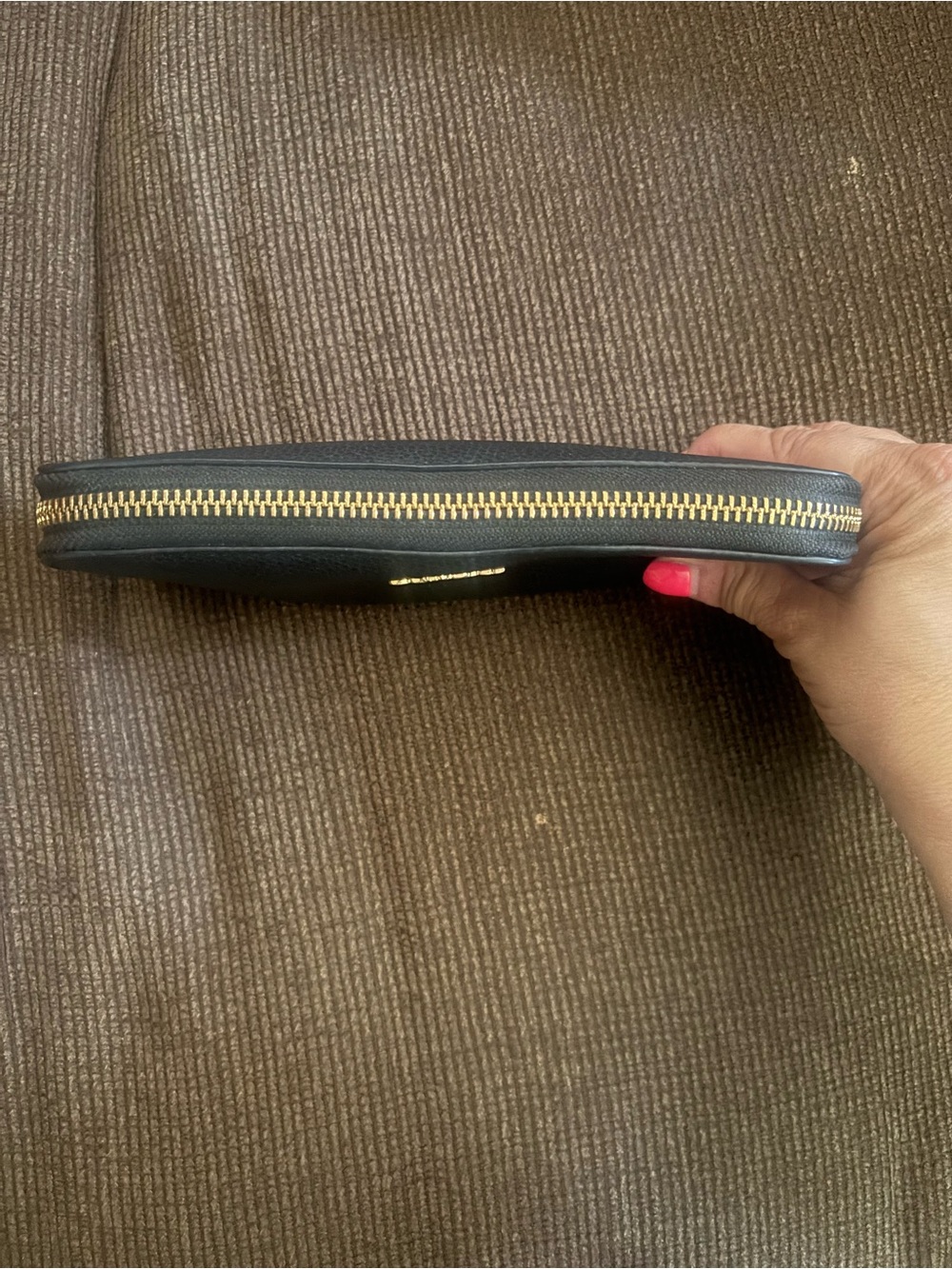 Coach wallet - Picture 5 of 10